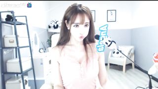 KOREAN BJ 2016070503 Afreecatv part 1