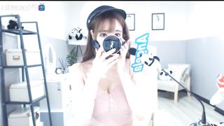 KOREAN BJ 2016070503 Afreecatv part 1