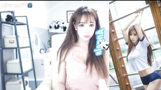 KOREAN BJ 2016070503 Afreecatv part 1