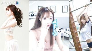 KOREAN BJ 2016070503 Afreecatv part 1