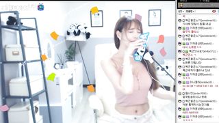 KOREAN BJ 2016070503 Afreecatv part 2