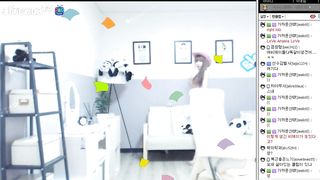 KOREAN BJ 2016070503 Afreecatv part 2