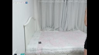 KOREAN BJ 2016070801 Afreecatv part 1