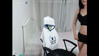 KOREAN BJ 2016070801 Afreecatv part 4
