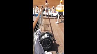 KOREAN BJ 2016071101 Afreecatv part 1