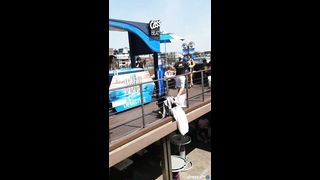 KOREAN BJ 2016071101 Afreecatv part 1