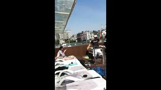 KOREAN BJ 2016071101 Afreecatv part 1