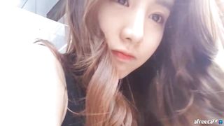 KOREAN BJ 2016071101 Afreecatv part 2