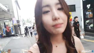 KOREAN BJ 2016071101 Afreecatv part 2