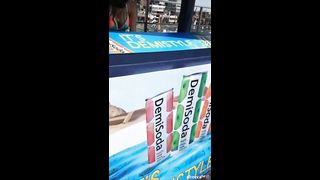 KOREAN BJ 2016071101 Afreecatv part 3