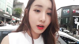 KOREAN BJ 2016071501 Afreecatv part 1