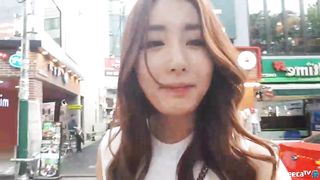 KOREAN BJ 2016071501 Afreecatv part 1