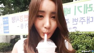KOREAN BJ 2016071501 Afreecatv part 1