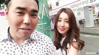KOREAN BJ 2016071501 Afreecatv part 1