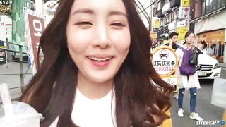 KOREAN BJ 2016071501 Afreecatv part 1