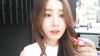KOREAN BJ 2016071501 Afreecatv part 2