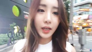 KOREAN BJ 2016071501 Afreecatv part 2