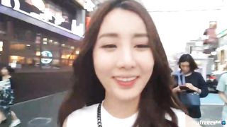 KOREAN BJ 2016071501 Afreecatv part 2