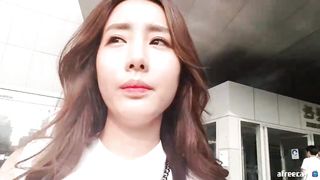 KOREAN BJ 2016071501 Afreecatv part 3