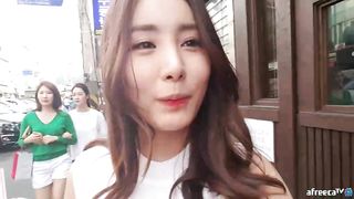 KOREAN BJ 2016071501 Afreecatv part 3