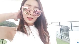 KOREAN BJ 2016071501 Afreecatv part 5