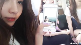 KOREAN BJ 2016071501 Afreecatv part 5