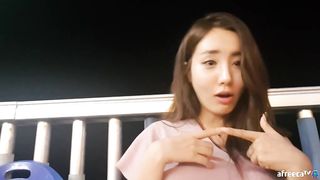 KOREAN BJ 2016071501 Afreecatv part 7