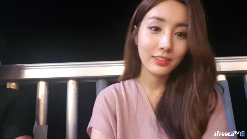 KOREAN BJ 2016071501 Afreecatv part 7