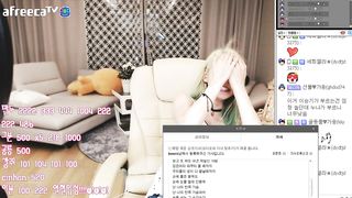 KOREAN BJ 2016071503 Afreecatv part 1