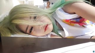 KOREAN BJ 2016071503 Afreecatv part 2