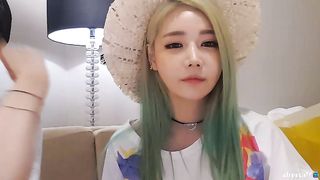 KOREAN BJ 2016071503 Afreecatv part 2