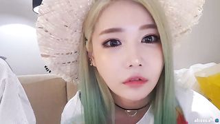 KOREAN BJ 2016071503 Afreecatv part 2