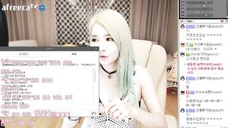 KOREAN BJ 2016071503 Afreecatv part 3