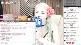 KOREAN BJ 2016071503 Afreecatv part 3