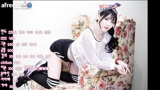 KOREAN BJ 2016071503 Afreecatv part 3