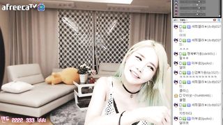 KOREAN BJ 2016071503 Afreecatv part 4