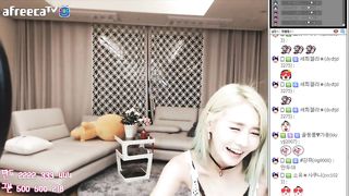 KOREAN BJ 2016071503 Afreecatv part 4