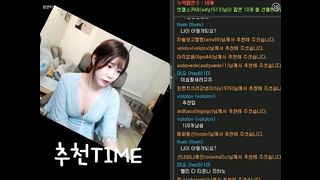 KOREAN BJ 2016080301