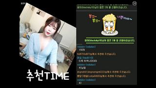 KOREAN BJ 2016080301