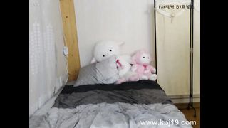 KOREAN BJ 2016080303 Yomul part 2