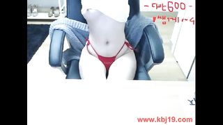 KOREAN BJ 2016080505 part 1