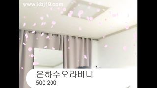 KOREAN BJ 2016080701