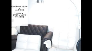 KOREAN BJ 2016080703 ×4 Neat part 1
