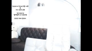 KOREAN BJ 2016080703 ×4 Neat part 2