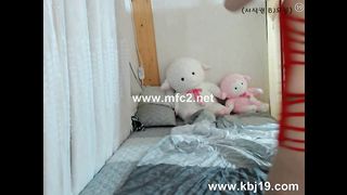 KOREAN BJ 2016081102 Yomul part 1