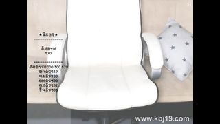 KOREAN BJ 2016081801 ×4 part 1