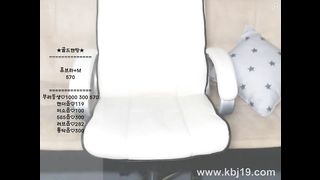 KOREAN BJ 2016081801 ×4 part 1