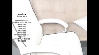 KOREAN BJ 2016081801 ×4 part 3