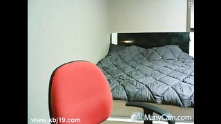 KOREAN BJ 2016082103 part 2