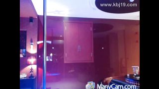 KOREAN BJ 2016082404 Neul